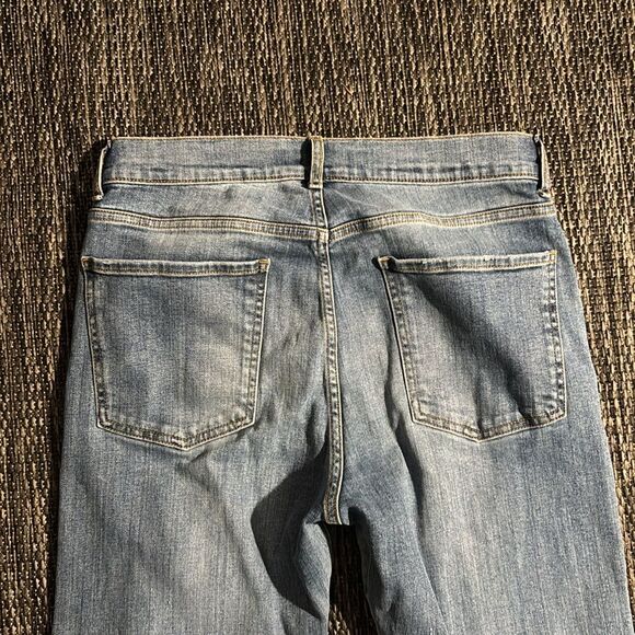 Peruvian connection cimarron jeans - Picture 5 of 11